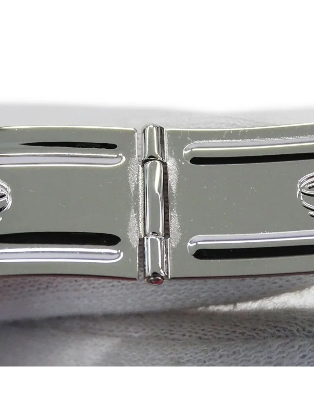 Rolex Datejust T Watch Automatic Winding at Stainless Steel Gold YG Combination